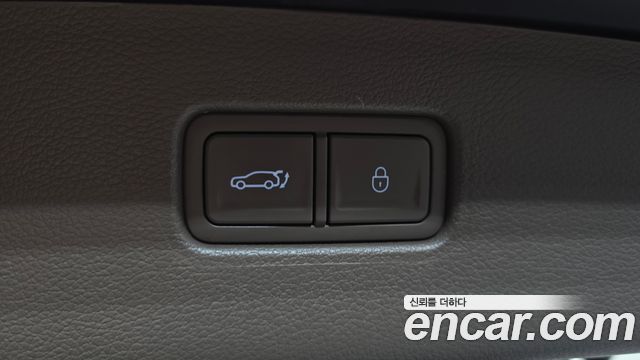Genesis GV80 3.5T Gasoline AWD 2023 — фото 20