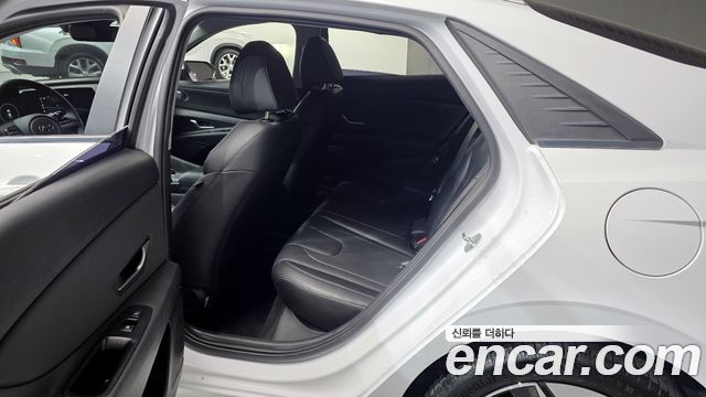Hyundai Avante (CN7) 1.6 Inspiration 2021 — фото 11