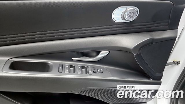 Hyundai Avante (CN7) 1.6 Inspiration 2021 — фото 14