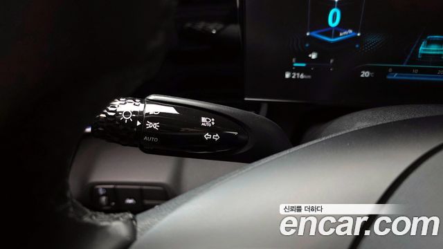 Hyundai Avante (CN7) 1.6 Inspiration 2021 — фото 16