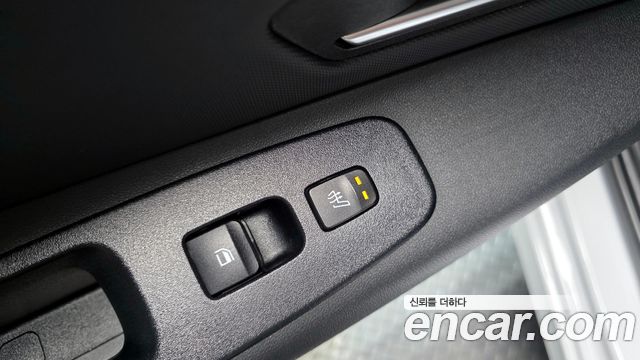 Hyundai Avante (CN7) 1.6 Inspiration 2021 — фото 19