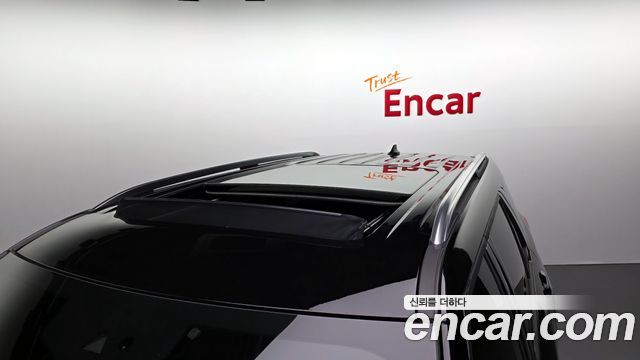Ford Explorer (VI) 2.3 LimIted 4WD 2021 — фото 20