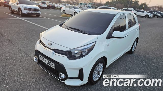 Kia Morning Urban (JA) Prestige