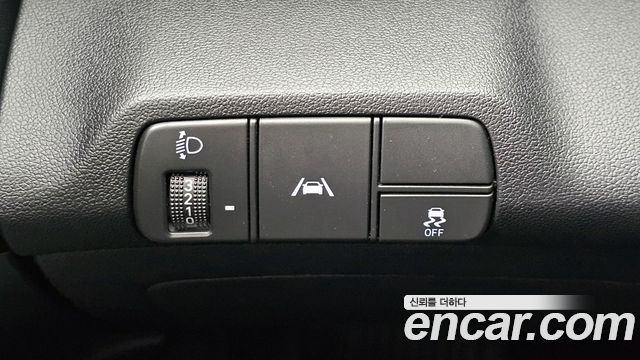 Hyundai Avante (CN7) 1.6 Inspiration 2021 — фото 18