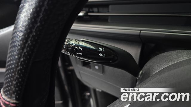 Hyundai Staria Cargo 5-Seater Modern 2022 — фото 17