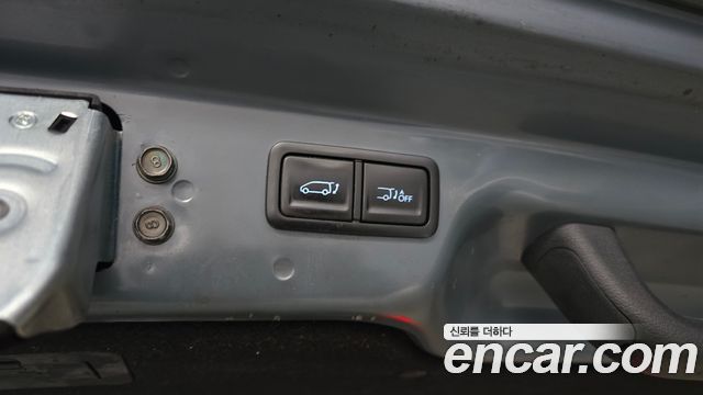 Hyundai Staria Cargo 5-Seater Modern 2022 — фото 20