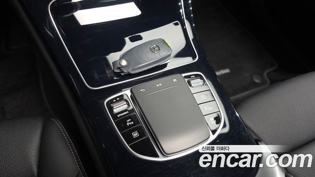 Mercedes-Benz GLC-Class (X253) GLC300e 4MATIC 2021 — фото 16