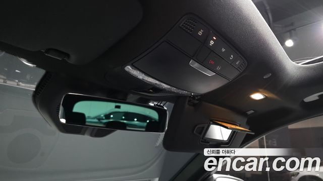 Mercedes-Benz GLC-Class (X253) GLC300e 4MATIC 2021 — фото 19