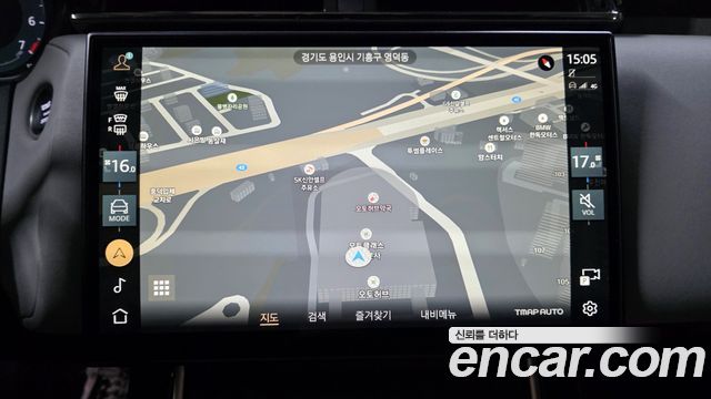 Land Rover Range Rover Velar 2.0 P400E Dynamic SE 2024 — фото 19