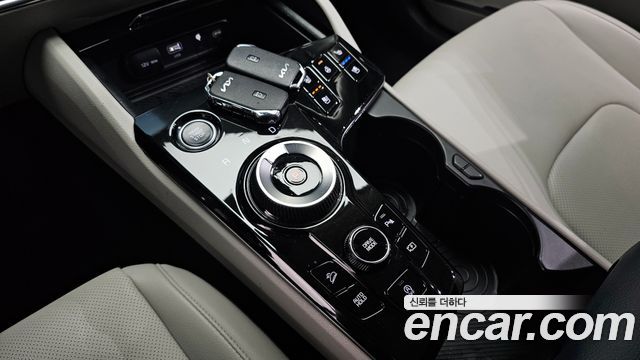 Kia Sportage (V) Diesel 2.0 2WD Nobleless 2022 — фото 9