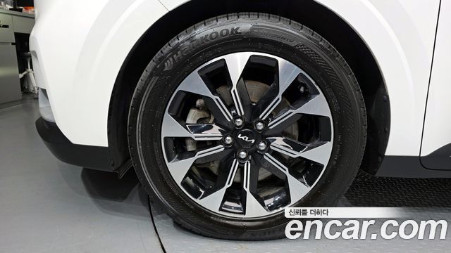 Kia Carnival (IV) Diesel 9-Seater Prestige 2022 — фото 5