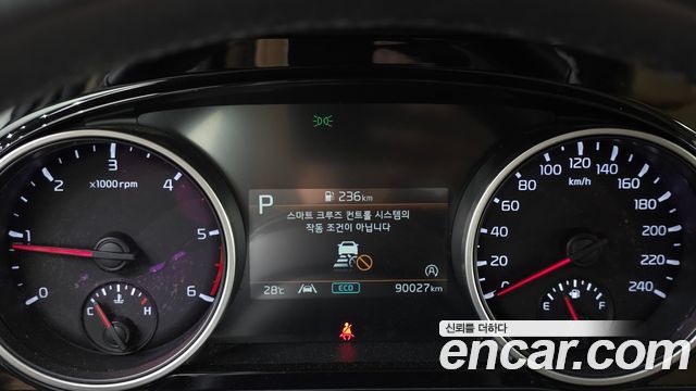 Kia Carnival (IV) Diesel 9-Seater Prestige 2022 — фото 8