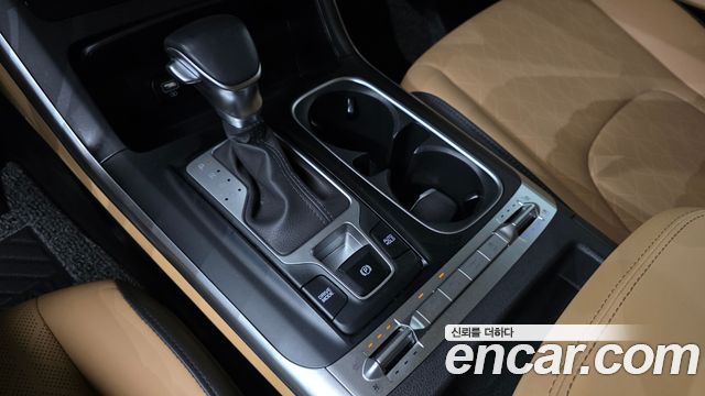 Kia Carnival (IV) Diesel 9-Seater Prestige 2022 — фото 9