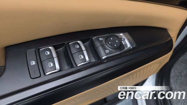 Kia Carnival (IV) Diesel 9-Seater Prestige 2022 — фото 21