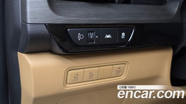 Kia Carnival (IV) Diesel 9-Seater Prestige 2022 — фото 22