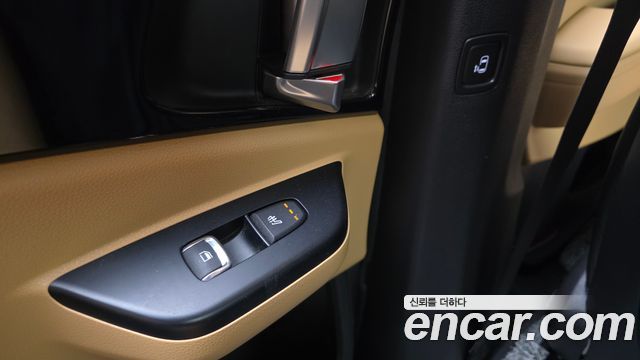 Kia Carnival (IV) Diesel 9-Seater Prestige 2022 — фото 24