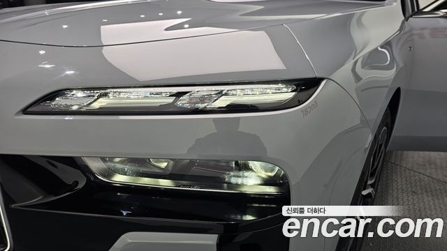 BMW 7 Series (G70) 740i xDrive M Sport 2024 — фото 22
