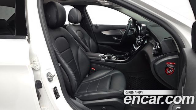 Mercedes-Benz C-Class (W205) C200 Avantgarde 2020 — фото 11