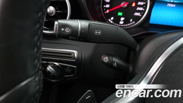 Mercedes-Benz C-Class (W205) C200 Avantgarde 2020 — фото 27