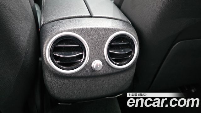 Mercedes-Benz C-Class (W205) C200 Avantgarde 2020 — фото 29