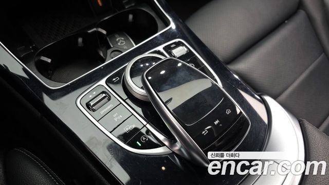 Mercedes-Benz C-Class (W205) C200 Avantgarde 2020 — фото 30