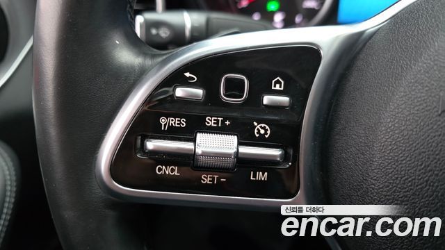 Mercedes-Benz C-Class (W205) C200 Avantgarde 2020 — фото 31