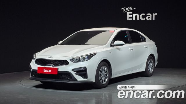 Kia K3 Standard