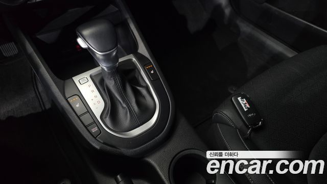 Kia K3 Standard 2021 — фото 9