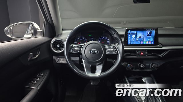 Kia K3 Standard 2021 — фото 13