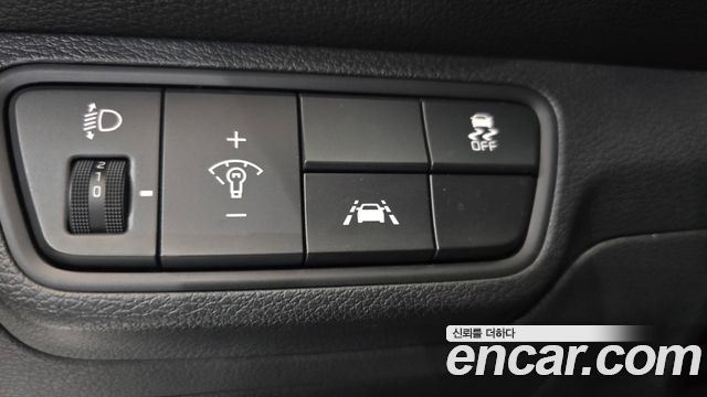 Kia K3 Standard 2021 — фото 18