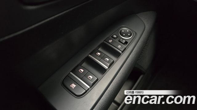 Kia K3 Standard 2021 — фото 19