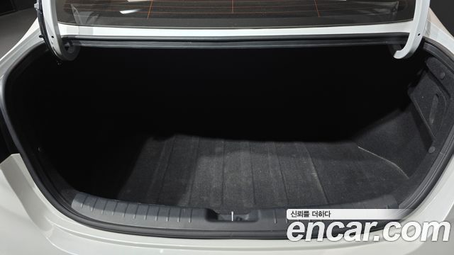 Kia K3 Standard 2021 — фото 20