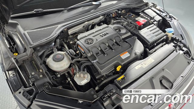 Volkswagen Arteon 2.0 TDI Prestige 2019 — фото 6