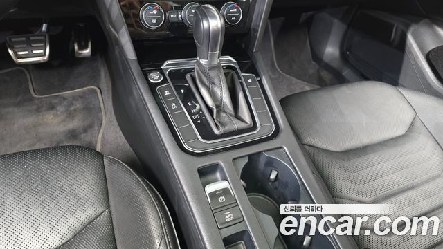 Volkswagen Arteon 2.0 TDI Prestige 2019 — фото 9