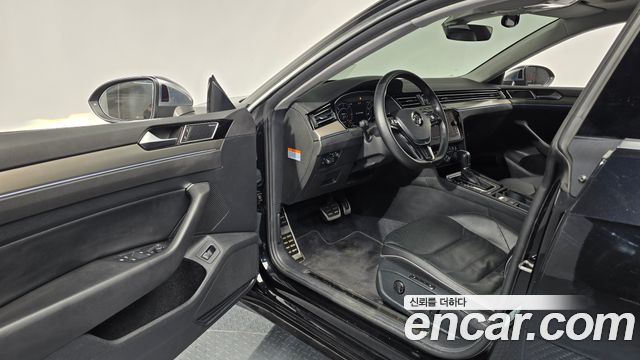 Volkswagen Arteon 2.0 TDI Prestige 2019 — фото 10