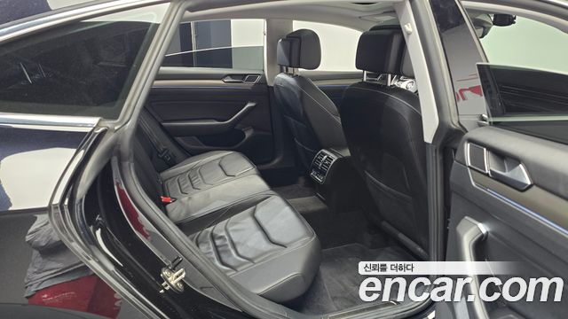 Volkswagen Arteon 2.0 TDI Prestige 2019 — фото 11