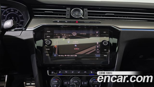 Volkswagen Arteon 2.0 TDI Prestige 2019 — фото 13