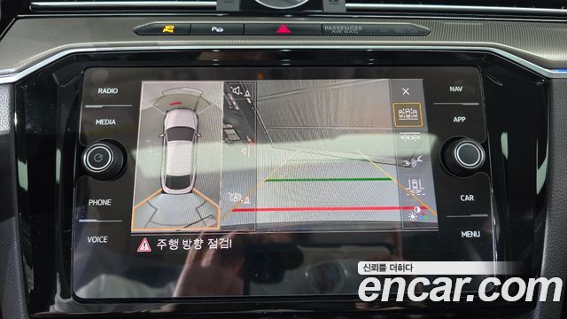 Volkswagen Arteon 2.0 TDI Prestige 2019 — фото 14