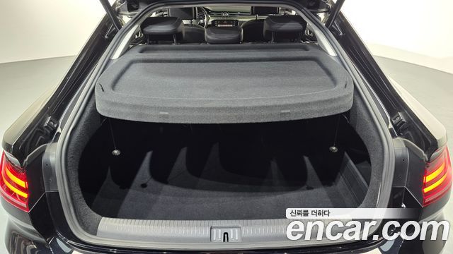 Volkswagen Arteon 2.0 TDI Prestige 2019 — фото 20