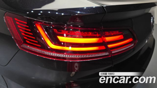 Volkswagen Arteon 2.0 TDI Prestige 2019 — фото 23
