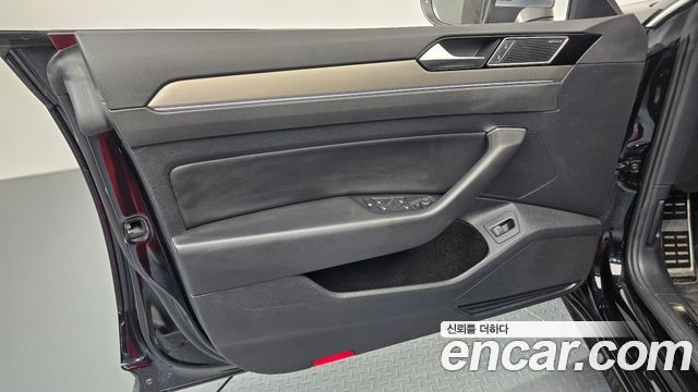 Volkswagen Arteon 2.0 TDI Prestige 2019 — фото 24