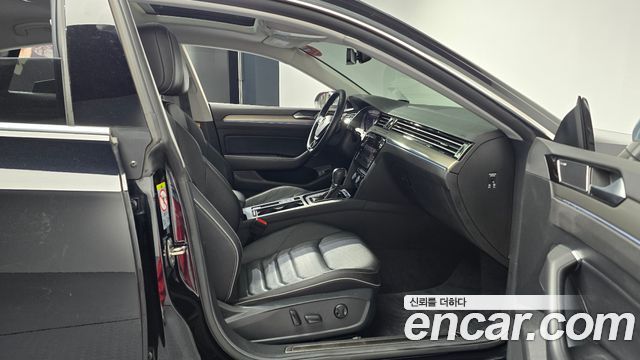 Volkswagen Arteon 2.0 TDI Prestige 2019 — фото 26