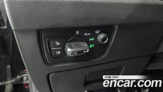 Volkswagen Arteon 2.0 TDI Prestige 2019 — фото 29