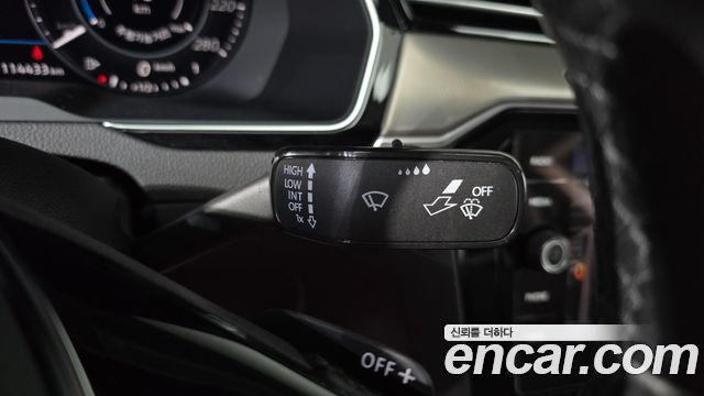 Volkswagen Arteon 2.0 TDI Prestige 2019 — фото 30