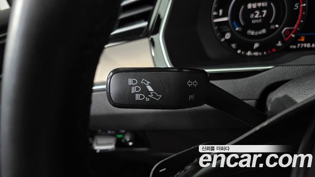 Volkswagen Arteon 2.0 TDI Prestige 2019 — фото 37