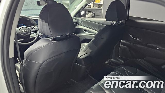 Hyundai Avante (CN7) 1.6 Smart 2024 — фото 26
