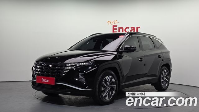 Hyundai Tucson (NX4) Diesel 2.0 2WD Premium