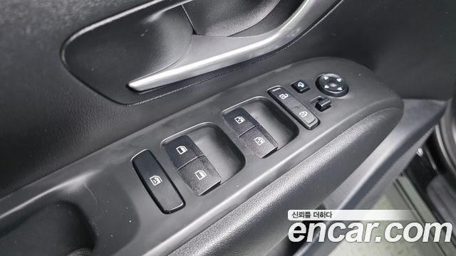 Hyundai Tucson (NX4) Diesel 2.0 2WD Premium 2021 — фото 12