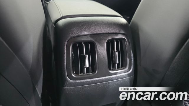 Hyundai Tucson (NX4) Diesel 2.0 2WD Premium 2021 — фото 28