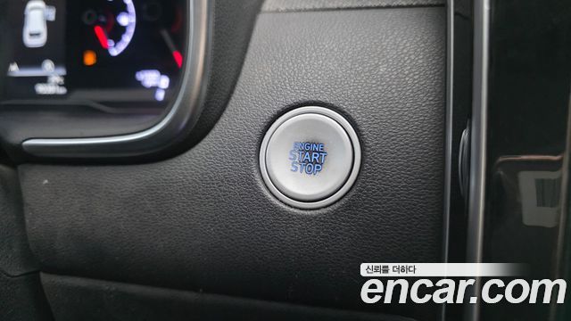 Hyundai Tucson (NX4) Diesel 2.0 2WD Premium 2021 — фото 30